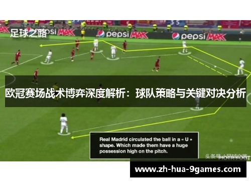 欧冠赛场战术博弈深度解析:球队策略与关键对决分析 欧冠赛场战术博弈深度解析:球队策略与关键对决分析