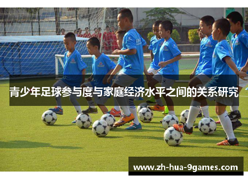 青少年足球参与度与家庭经济水平之间的关系研究 青少年足球参与度与家庭经济水平之间的关系研究